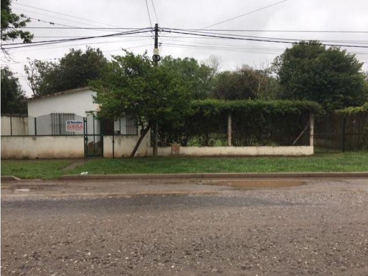 Calle SALTA  Nº 445 - OLIVEROS