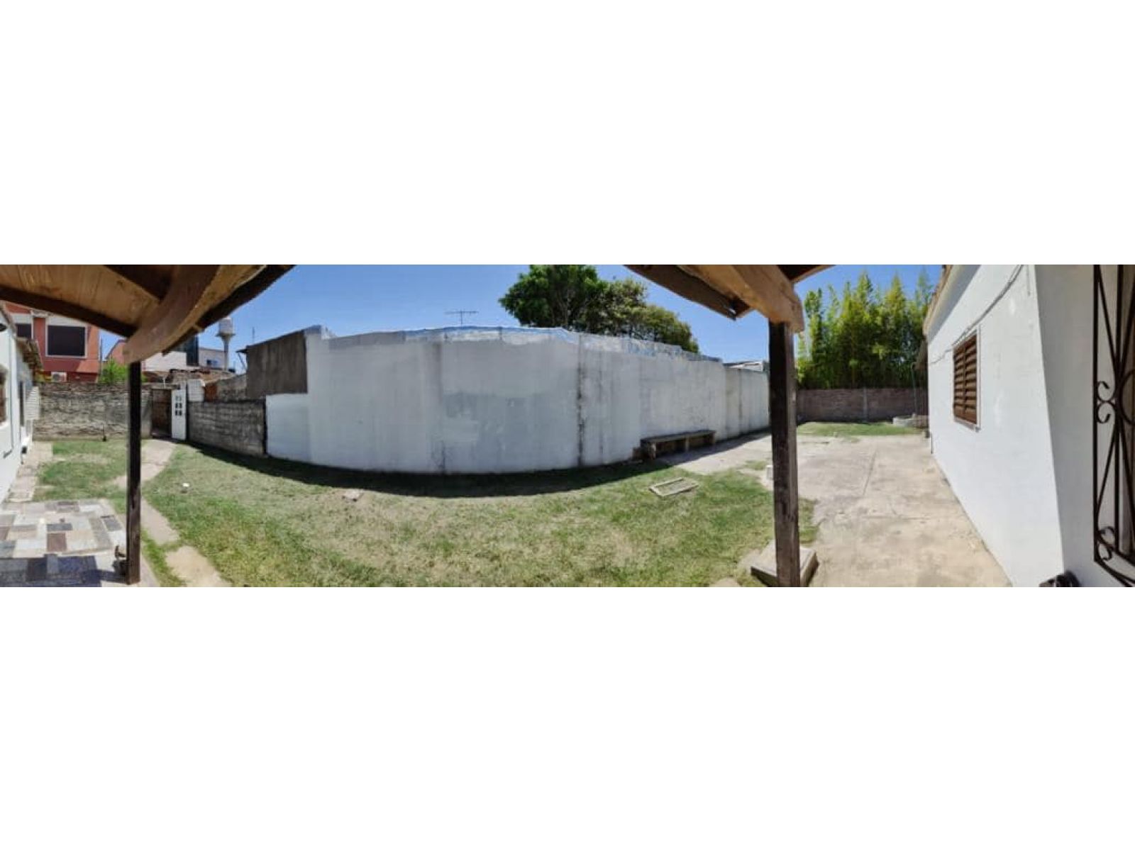 VENTA casa José C Paz 4 ambientes