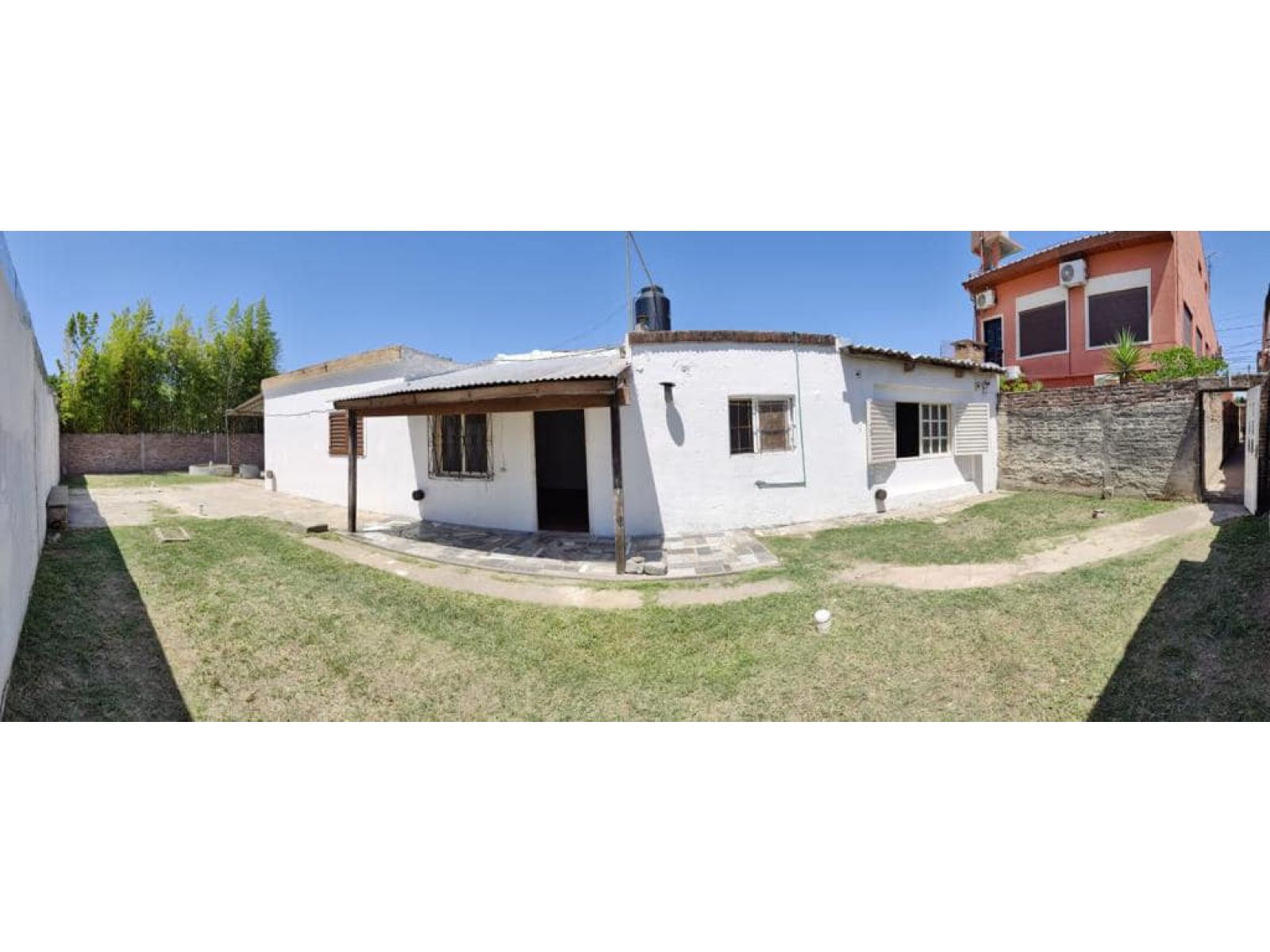 VENTA casa José C Paz 4 ambientes APTO CREDITO