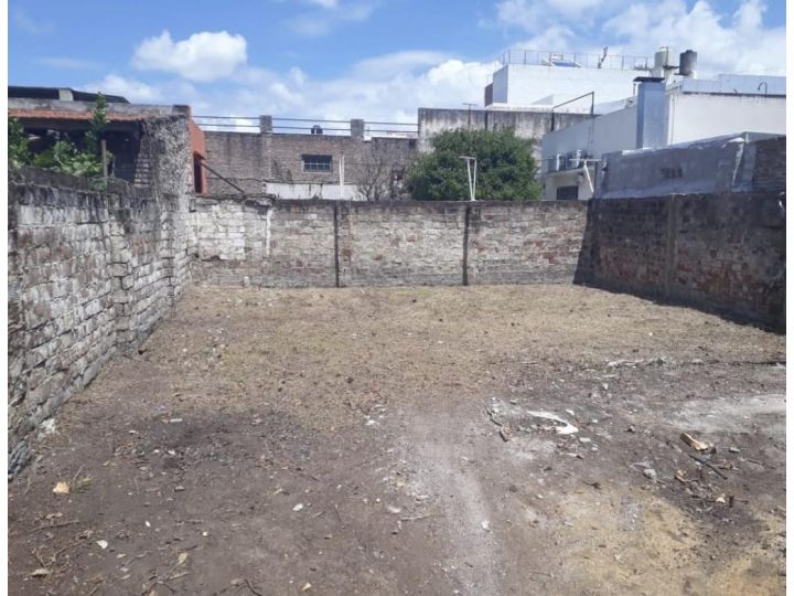 Lote de Terreno - Zona Sur