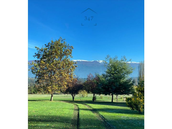 (020) EL BOLSON (B° Villa Turismo) HOTEL BOUTIQUE