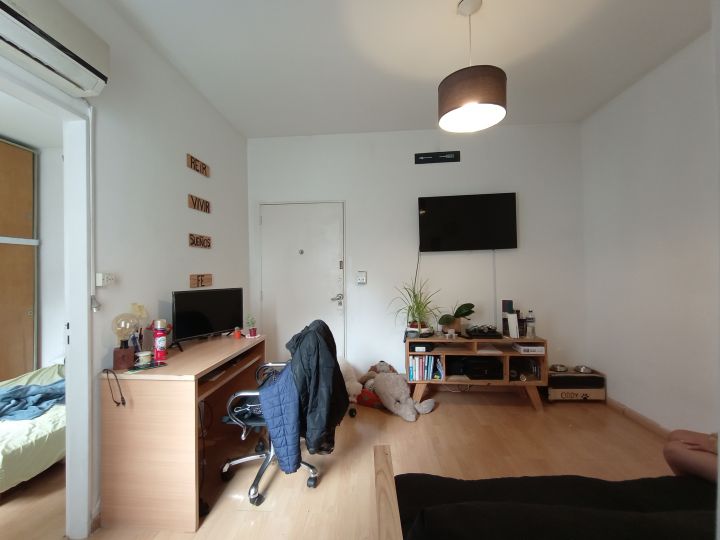 Departamento 2amb 2do x Esc en Venta San Cristóbal. Apto Credito