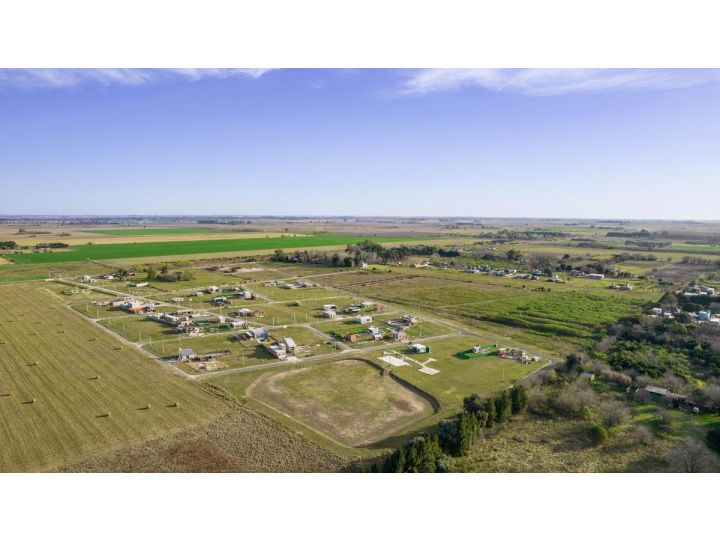 Venta Terreno en Ibarlucea - Las Fincas - Lote P1e
