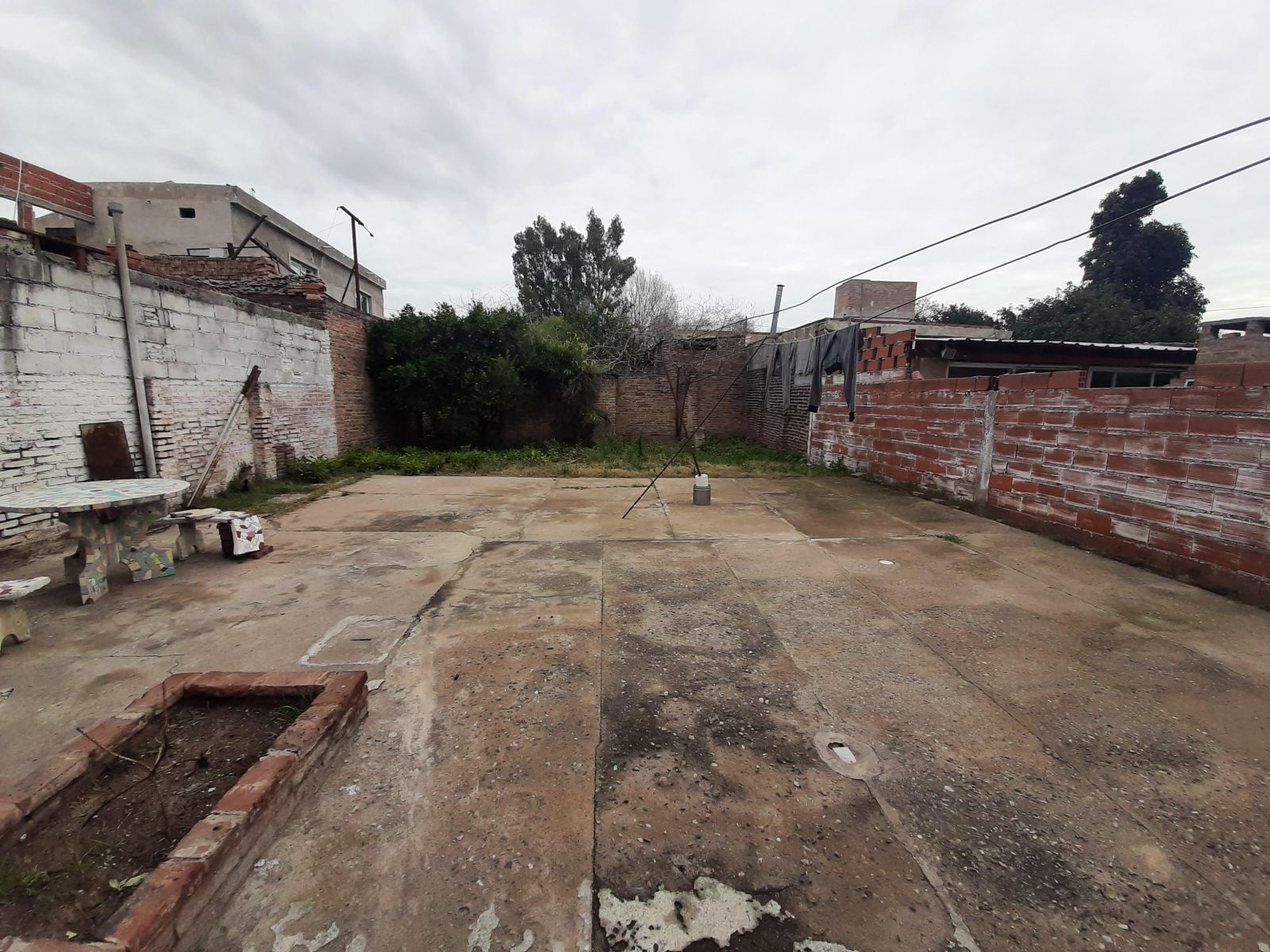 Lote en venta B° Marcelo T de Alvear