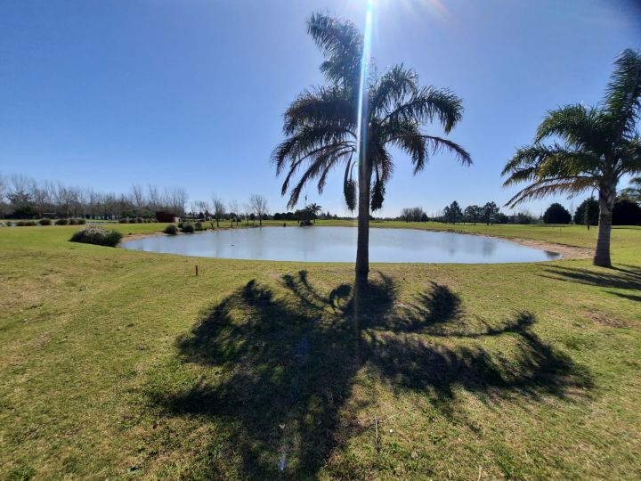 TERRENO - LA RINCONADA - BARRIO CERRADO - IBARLUCEA