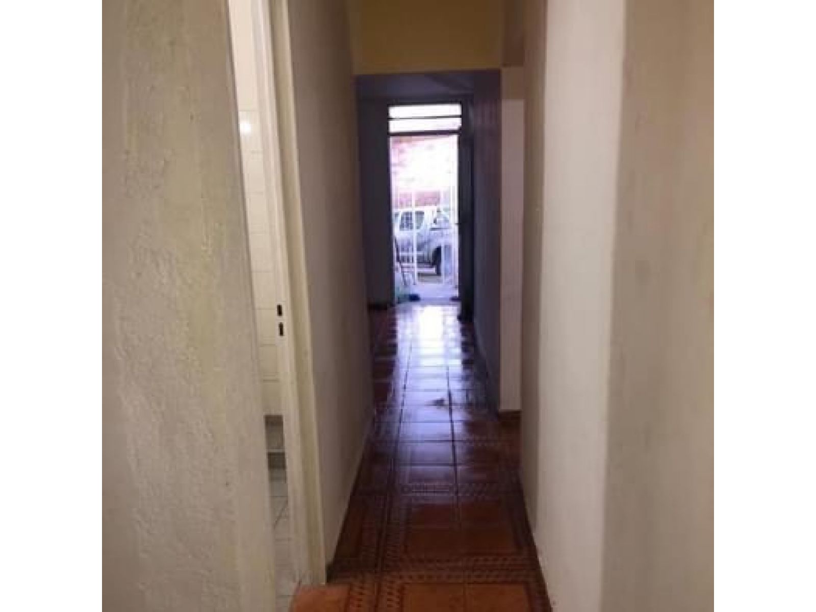 VENDO CASA EN 3ER ROTONDA - SAN LUIS