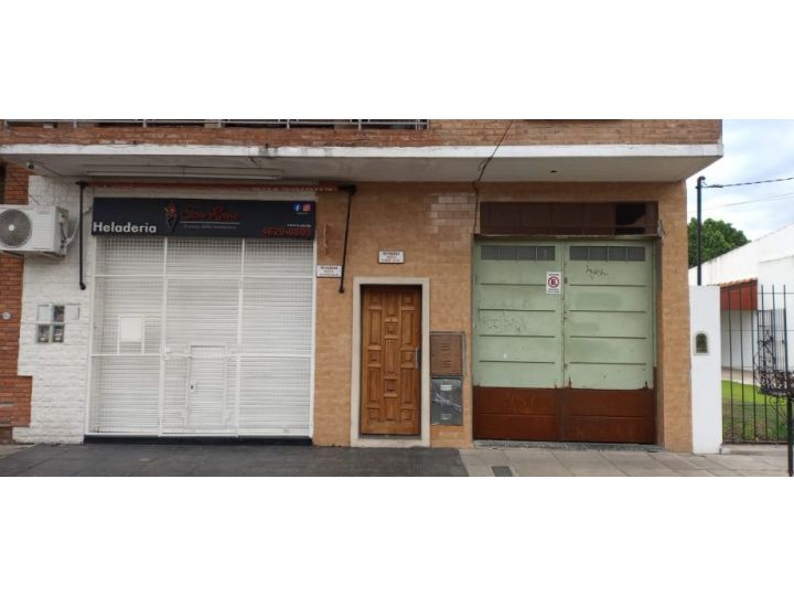 Local/vivienda