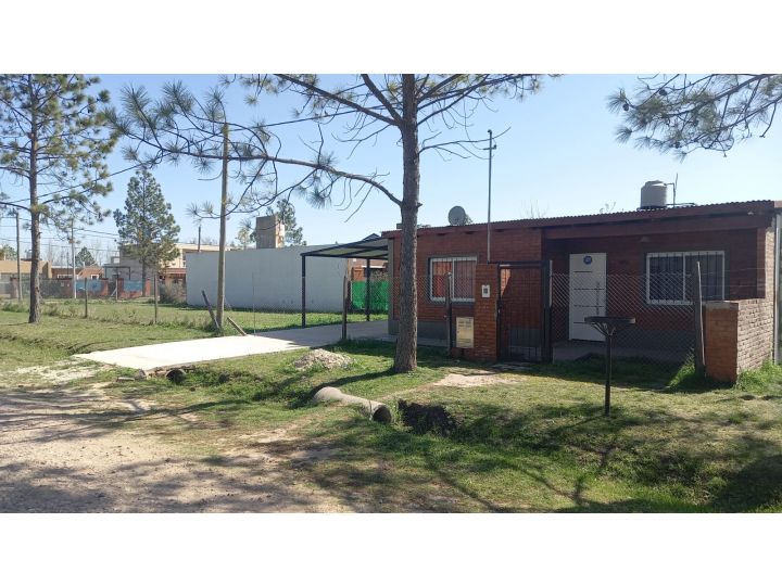 ROLDAN . TIERRA DE SUEÑOS 1. ESQUINA -  2 DORMITORIOS