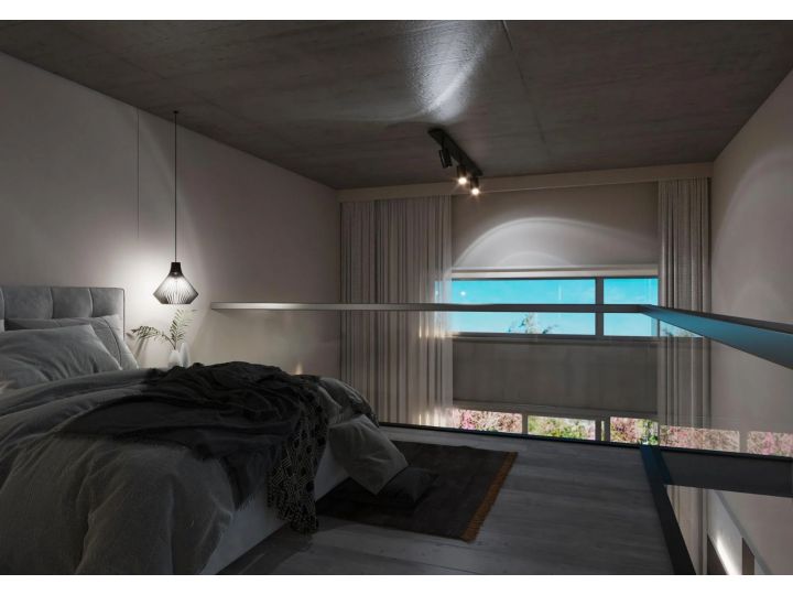 BAGUA - Condominios Exclusivo en Funes