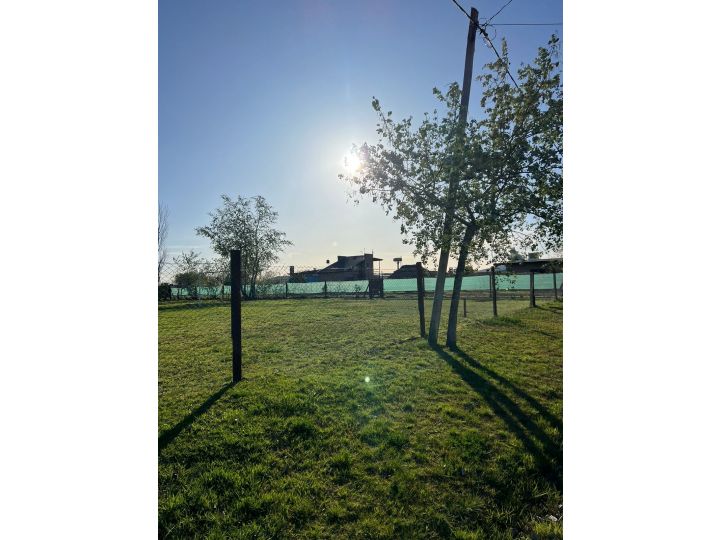 Lote Esquina - Luis Palacios