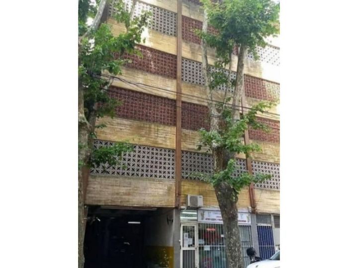 BELGRANO COCHERA EXCELENTE UBICACION , SEGURIDAD 24 HORAS