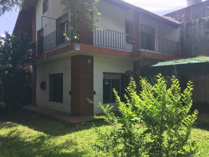 MARTIN FIERRO 290  -  CASA 3 DORMITORIOS EN LA FLORIDA -
