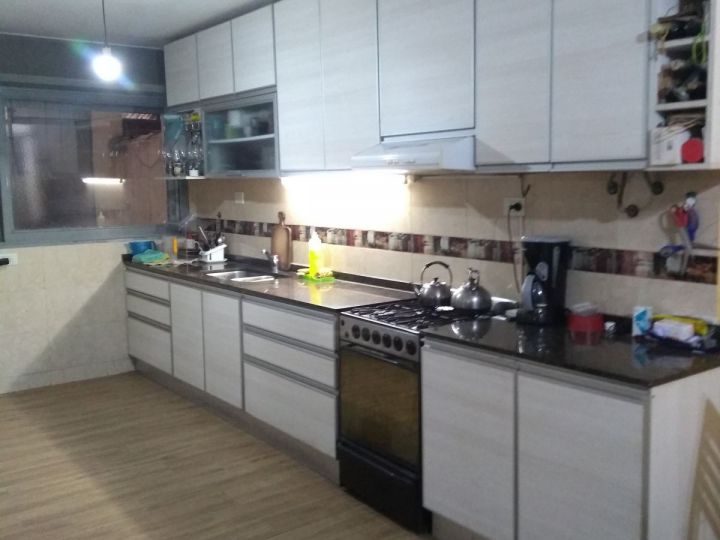 VENDO CASA EN B° MAIPÚ II , RECIBE DEPARTAMENTO