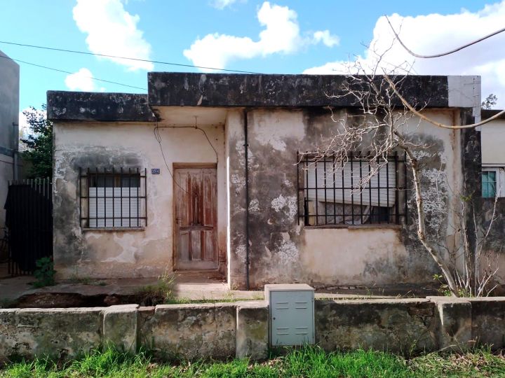 VENDE CASA EN CASILDA