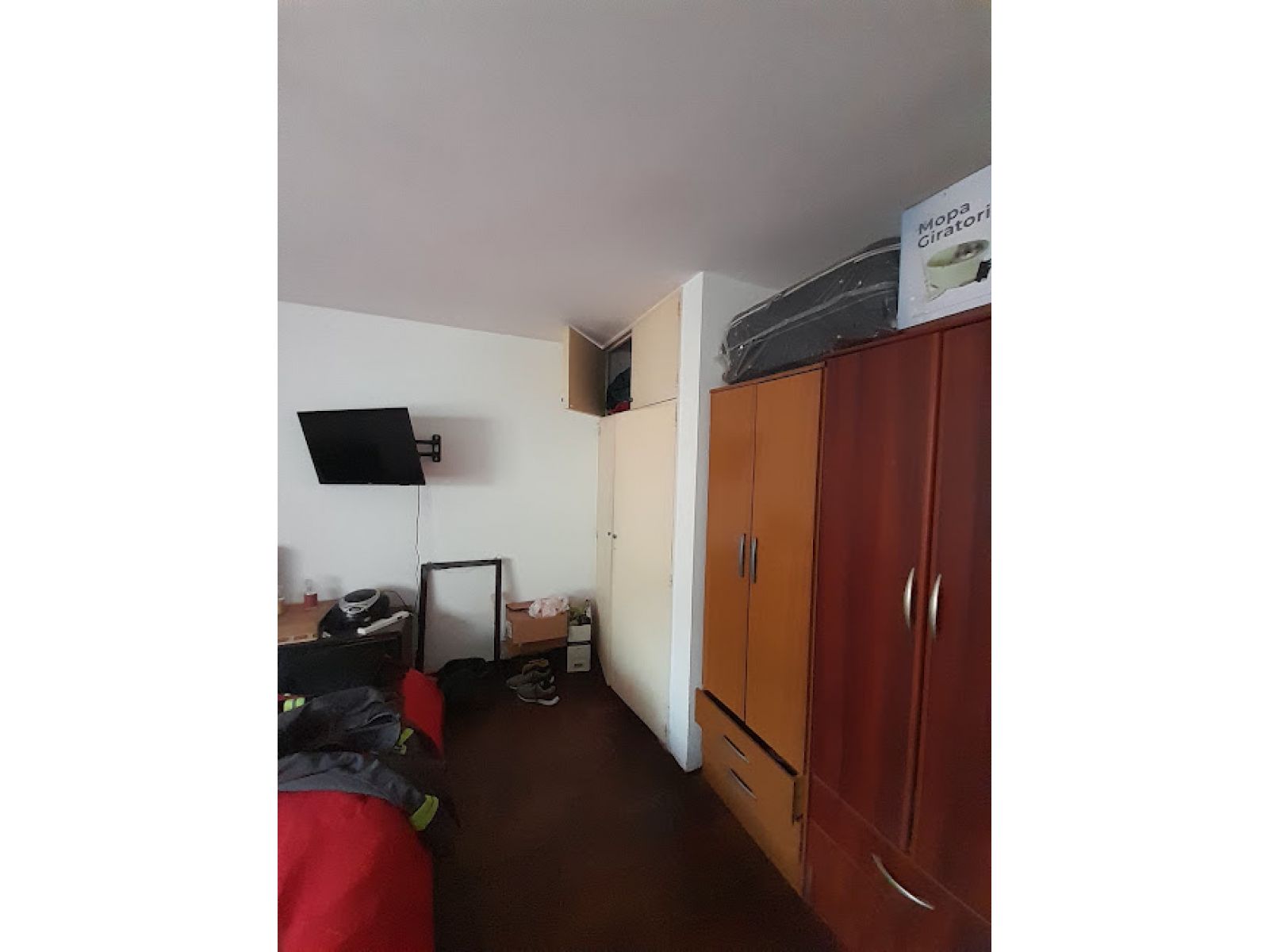 Venta Departamento 1 dormitorio en pleno Centro de Córdoba - sobre calle La Rioja