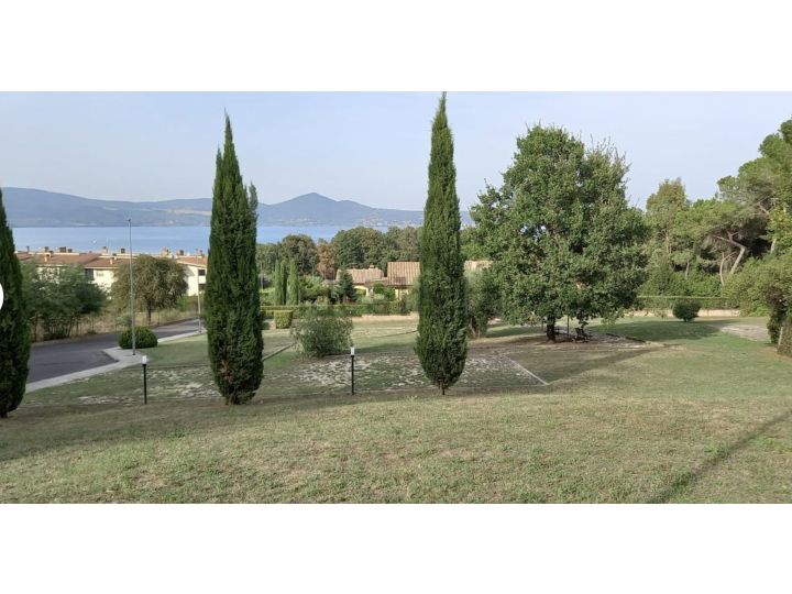 ITALIA,  A SOLO  1 HS DE ROMA EN LUGAR DE ENSUEÑO