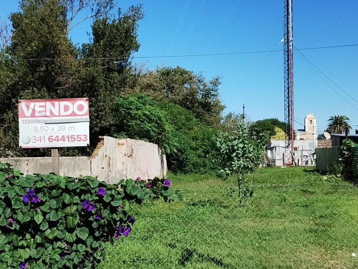 Terreno en Carrizales, Clarke con escritura