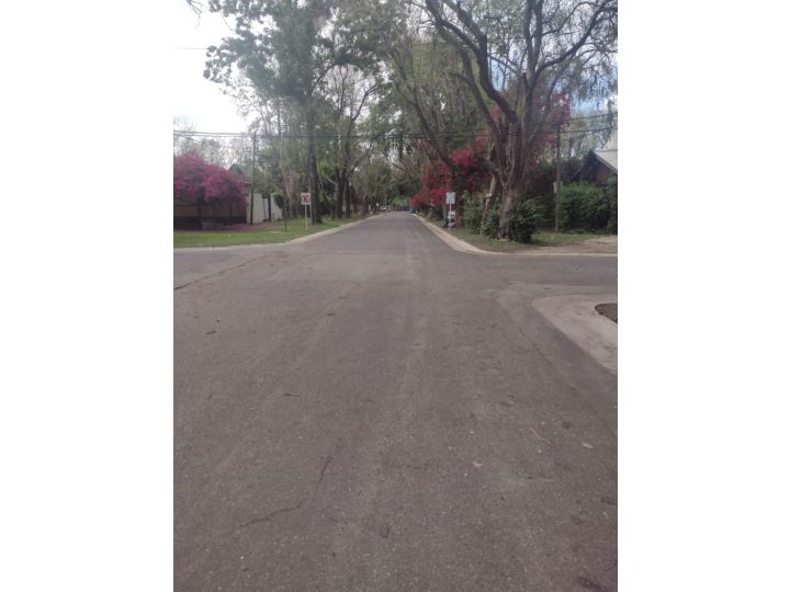 Granadero Baigorria. Lote zona residencial:  Salta Nº 1493