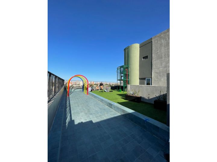 SALTA 3500 -BARRIO REFINERIA