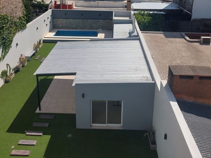 Monoambiente en Venta - ARROYITO RIO