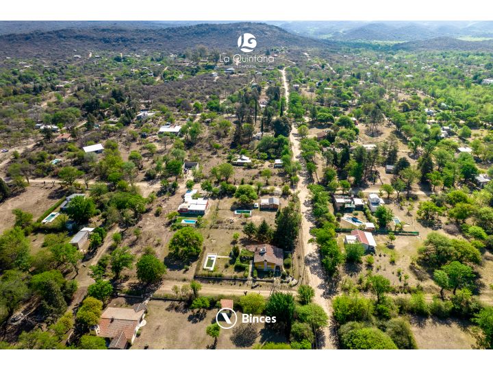 Terreno en venta José de la Quintana - Córdoba