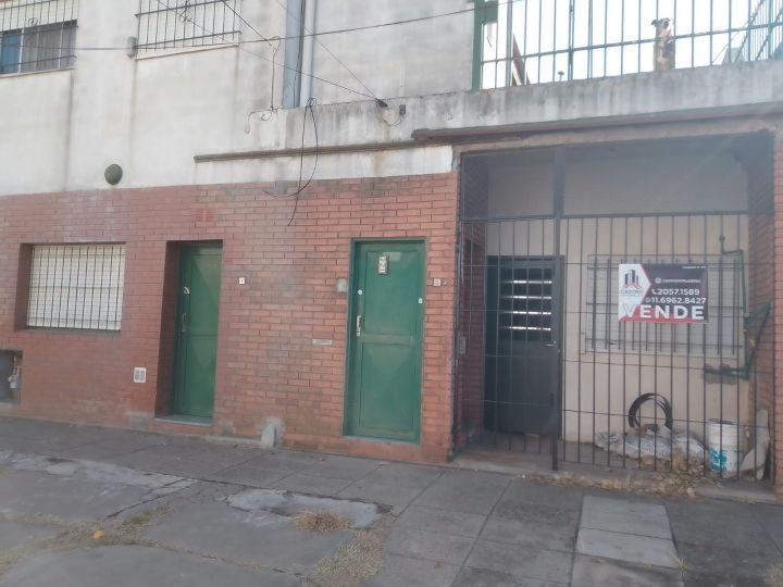 Venta en Block de 4 unidades en El Palomar