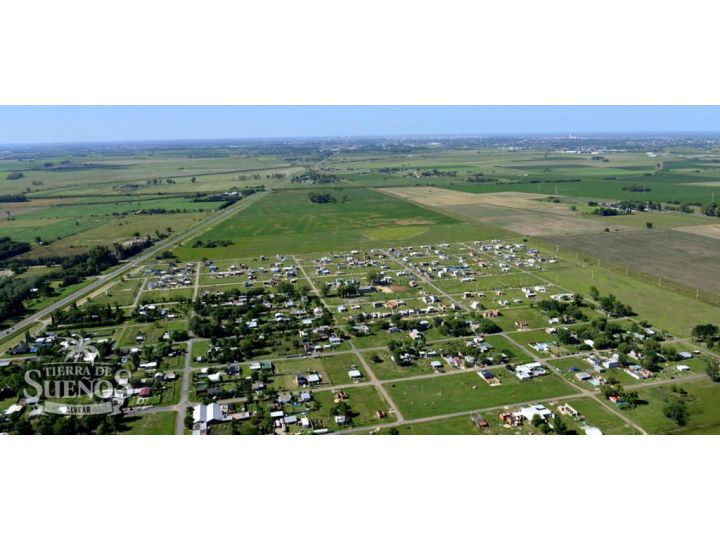 Lote en Tierra de Sueños Alvear