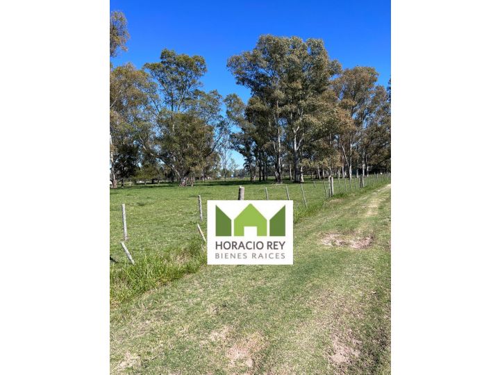 Lote ubicado a 700 metros Ruta 41 - San Miguel del Monte
