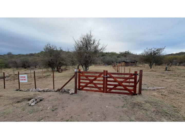 Villa Del Dique terreno en Venta 12 x 30 plano