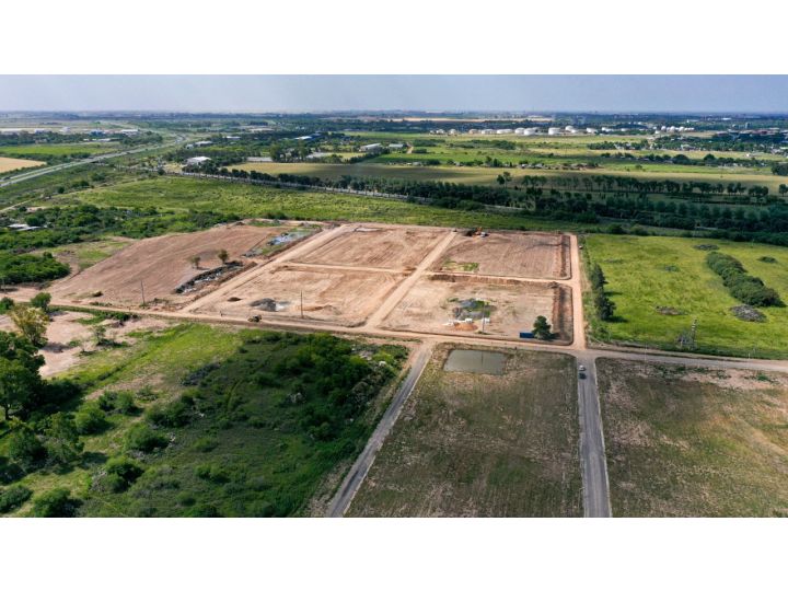 VENTA LOTES  FINANCIADOS  SAN LORENZO IDEAL UBICACION