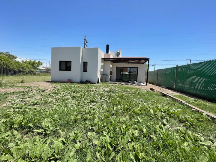 Casa en Tierra de Sueños 3
