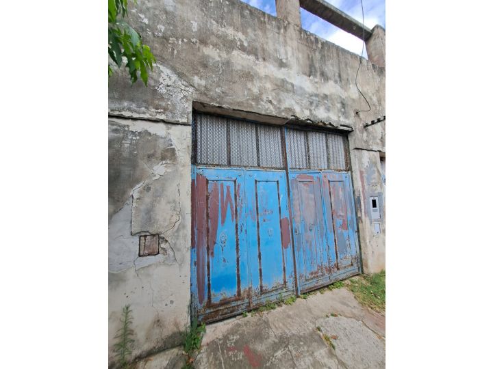 VENTA TERRENO ZONA NORTE