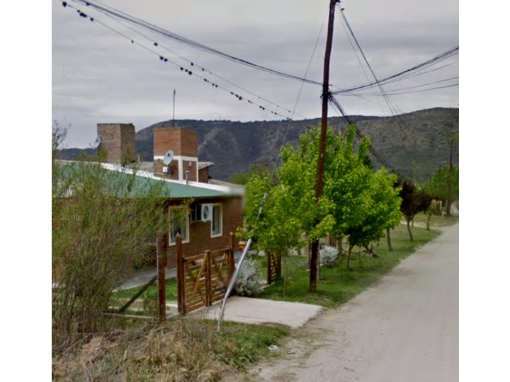 VENDO HERMOSA CASA EN SAN ANTONIO DE ARREDONDO