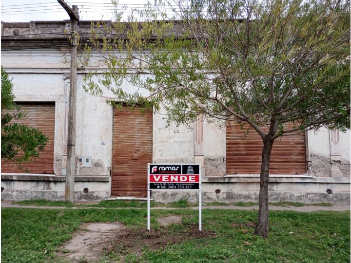 VENDE CASA EN FUENTES
