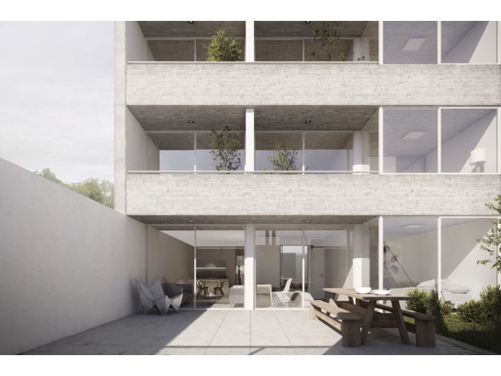 Ituizango 1621 - Duplex de Un dormitorio en venta