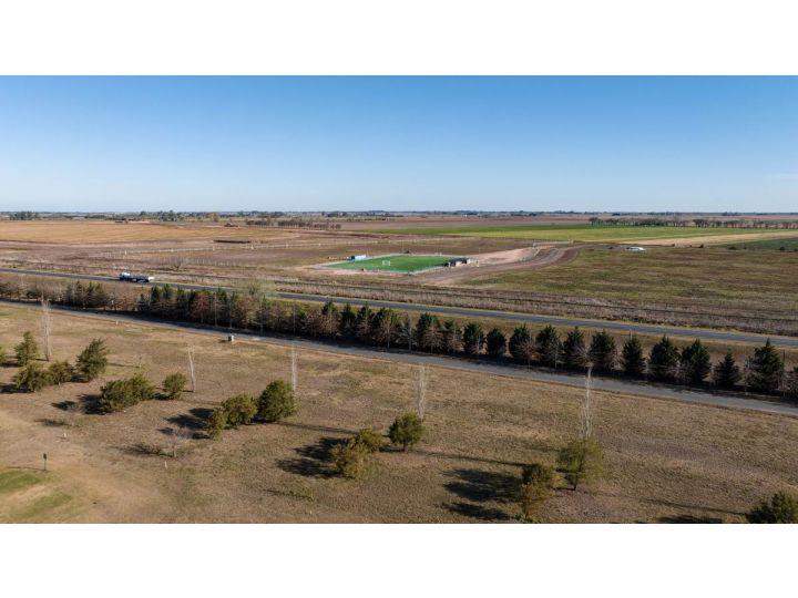 Terreno en Ibarlucea 461m2 - Cinco Lagos - Barrio cerrado - Ruta 34 Km 10 - Lote 440