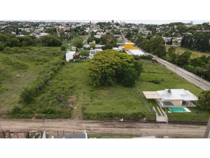 Lote de 1008m2 con magnífica ubicación y disponibilidad de servicios! Av. Esteban Lonne y Gualeguay