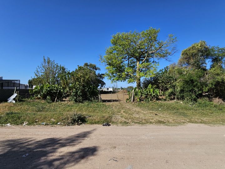 Importantes lotes de 523m2 con excelente ubicación!  Liniers y Florencio Varela - Victoria, Entre Ríos