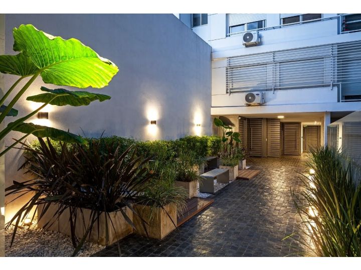 Monoambiente en venta en Zona Rio de Rosario. España 300