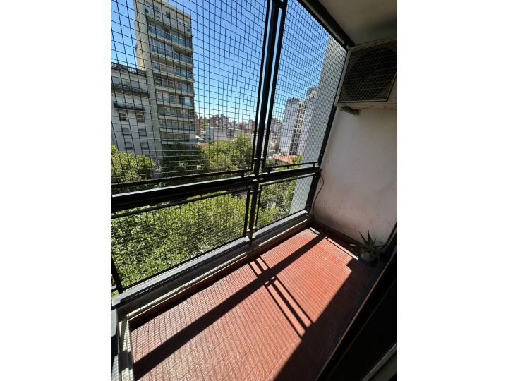 ALQUILER DEPARTAMENTO 2 DORMITORIOS MAS COMODÍN y COCHERA EN OROÑO AL 500