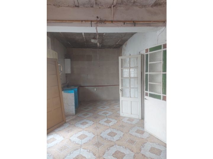CASA DE 2 DORMITORIOS -Arroyito