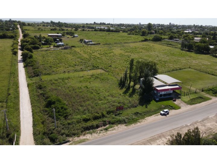 Lotes De 16 X 43 ( 718 M2) con magnifica ubicacion - Ruta 11 - En Zona De Quintas