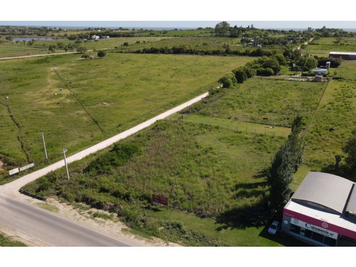 Lotes De 12 X 50 ( 600 M2) con magnifica ubicacion! Ruta 11 - Zona De Quintas