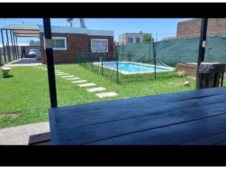 CASA EN LOMA DE ALICIA BAIGORRIA