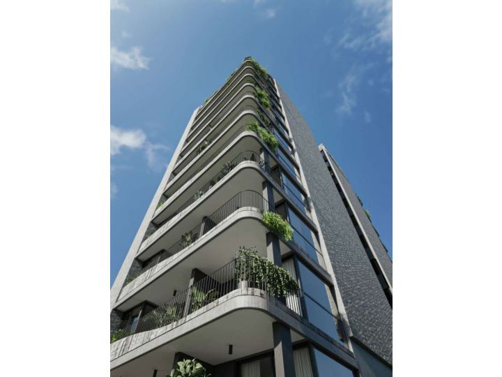 Venta de cocheras Pellegrini