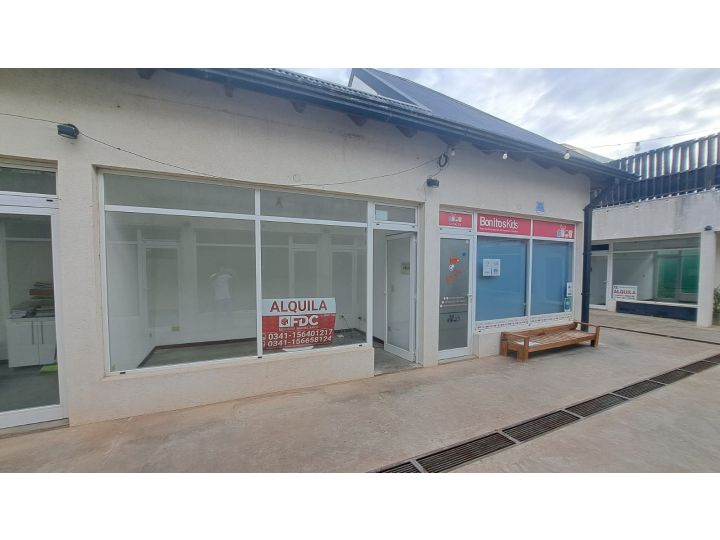 VENTA  LOCAL COMERCIAL ROLDAN TIERRA DE SUEÑOS DOS