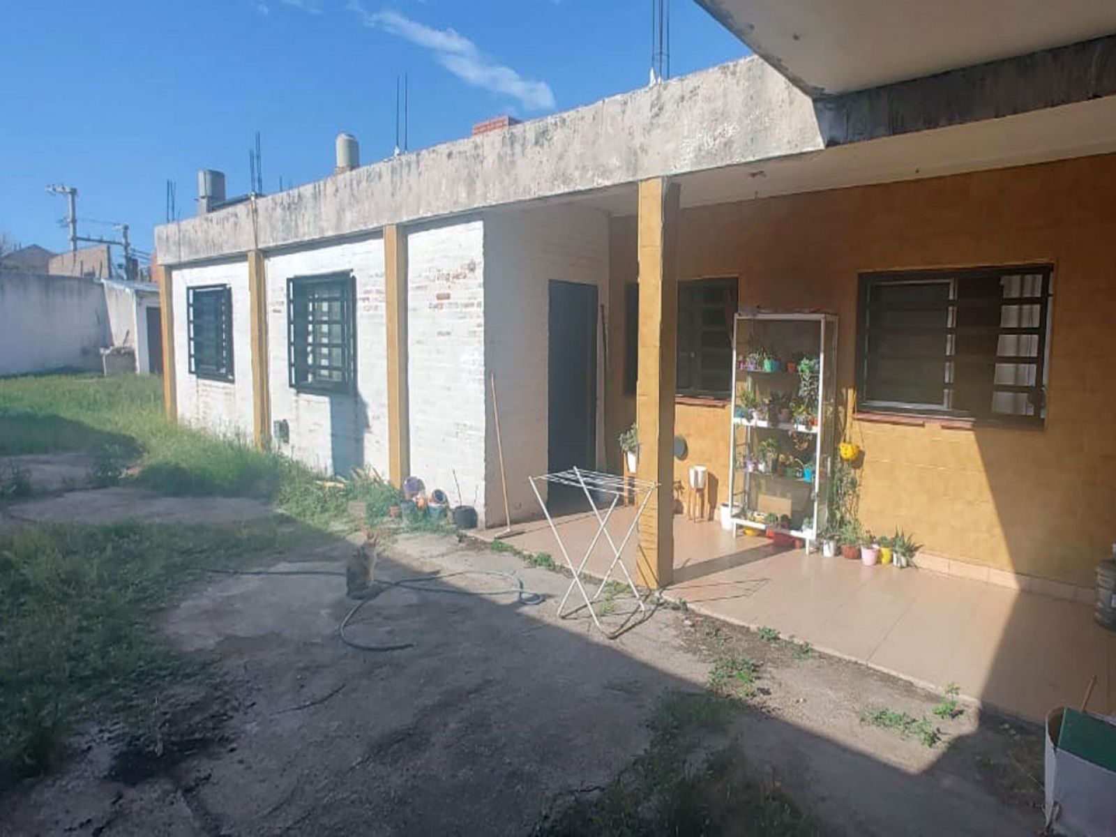 VENDO CASA EN EXCELENTE UBICACION- CIUDAD DE SAN LUIS