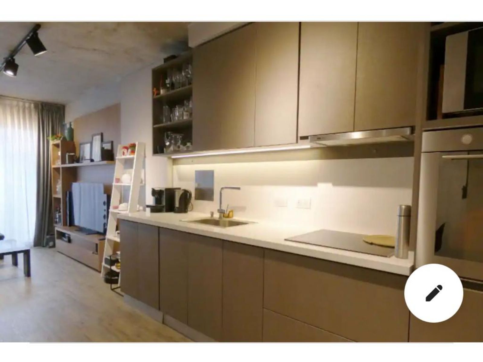 VENTA DEPARTAMENTO DE 2 AMBIENTES EN PALERMO