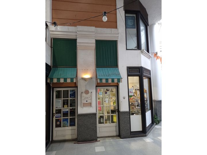 Venta Local Comercial Centro de Rosario