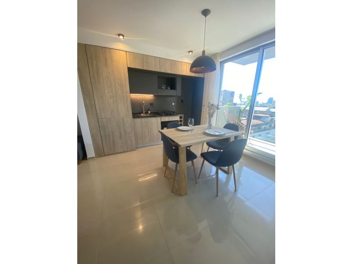 Venta departamento 1 dormitorio!